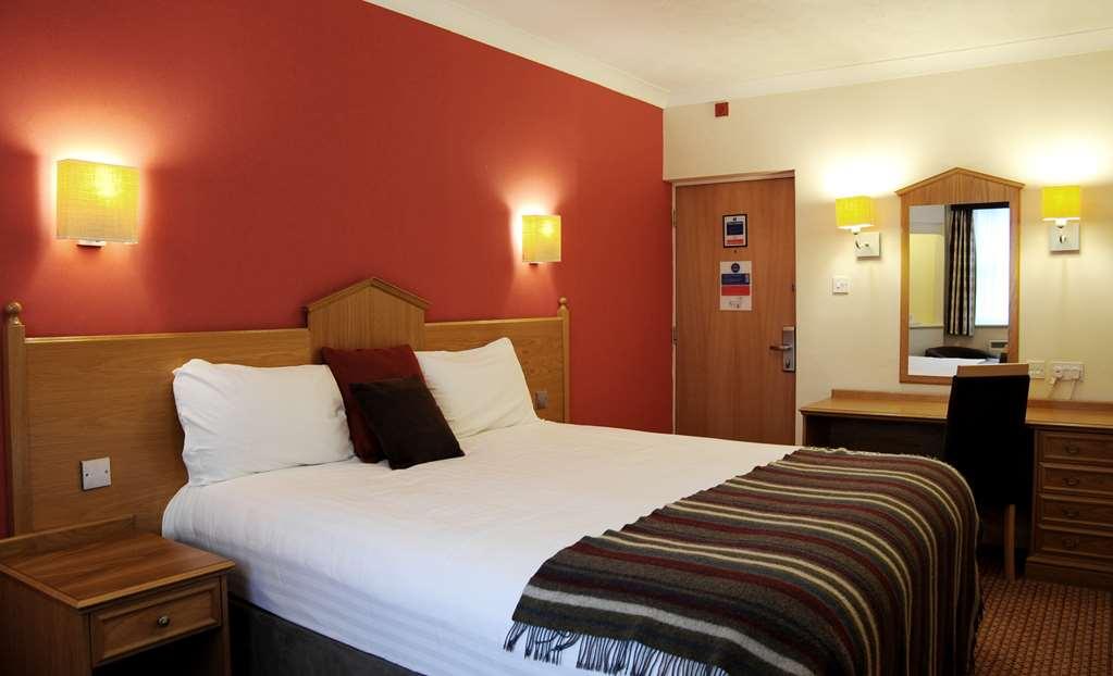 Village Hotel Hull Kingston upon Hull Room photo